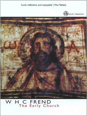 cover image of The Early Church